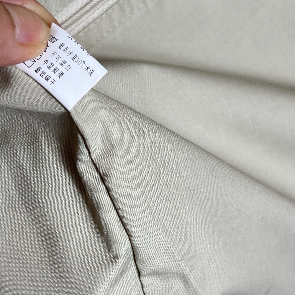 Outdoor Utility Fishing Vest Men's 6XL Beige Multi‎ Pocket Hiking Hunting Safari - Picture 9 of 13